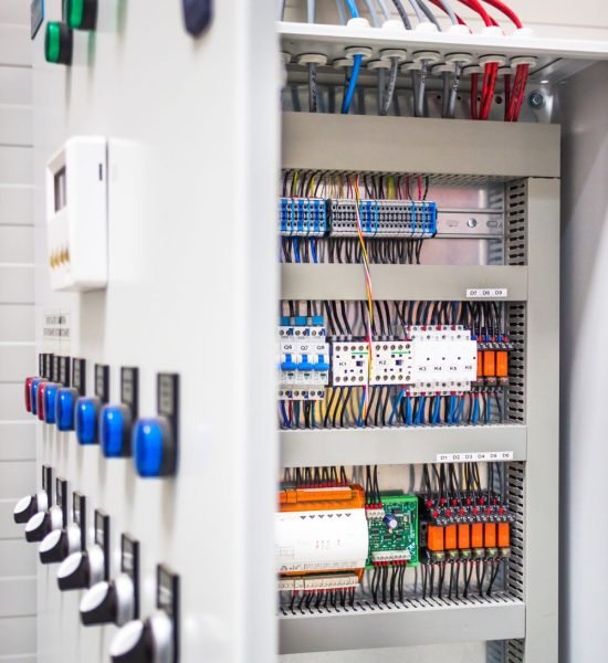 KAMAPS-Service-Automation-Panel