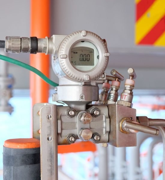 KAMAPS-Service-Instrumentation-Transmitter